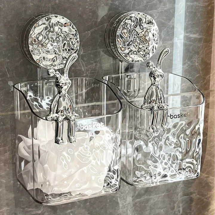 BowLift | NestGrip | Effortless organization