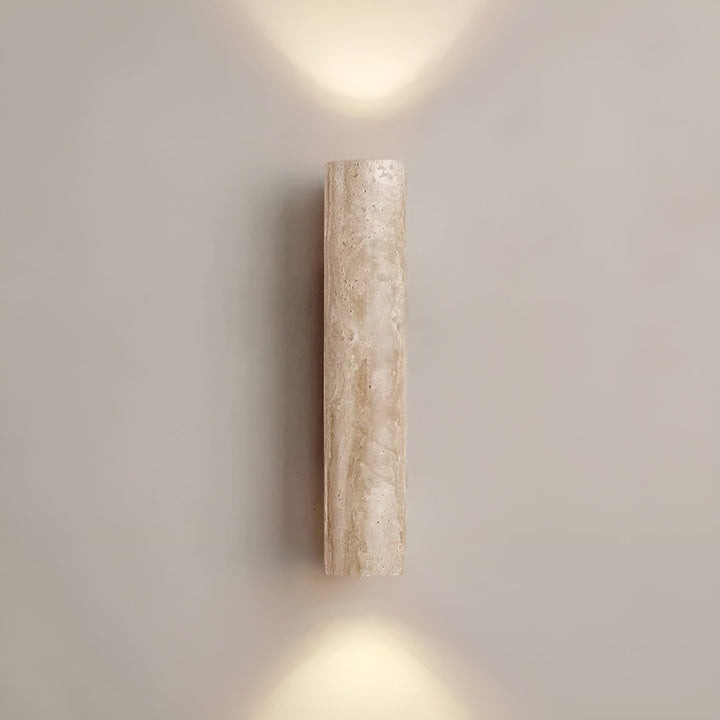 BowLift | LumeStone Wall Lamp – Luxury LED Marble Light for Stylish Interiors
