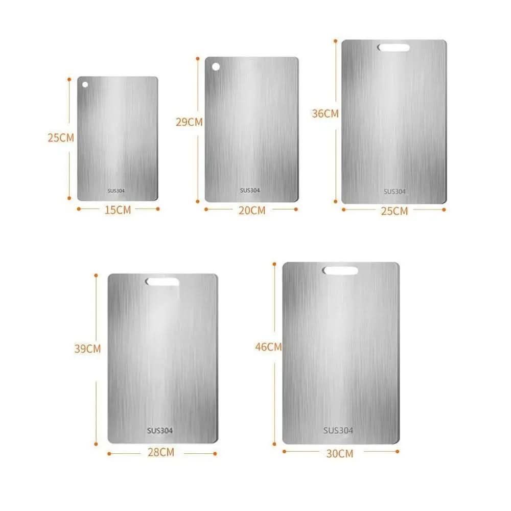 BowLift | TITAN EDGE - Cutting board