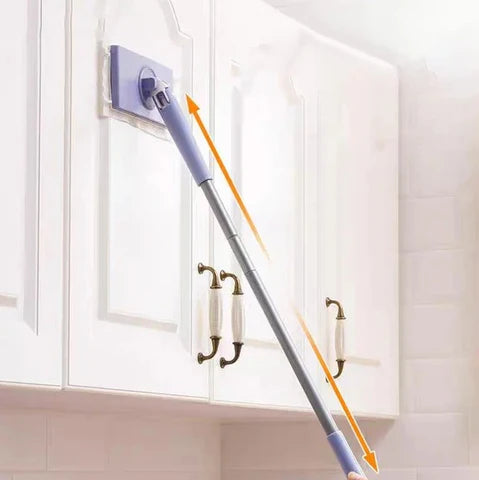 BowLift | GleamMop Pro: Advanced Cleaning Made Simple