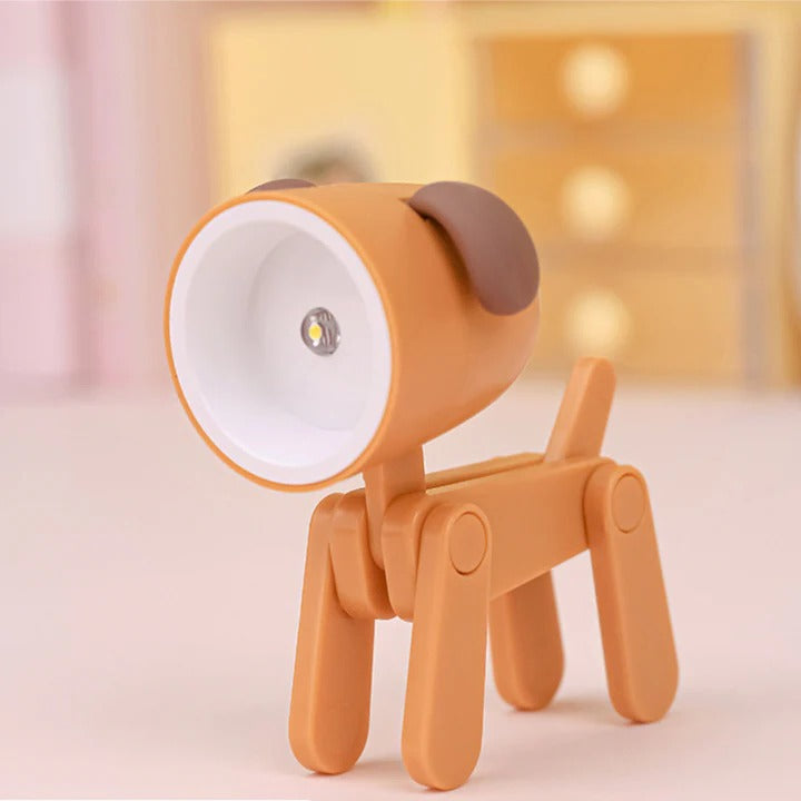 BowLift | Rechargeable Animal Shaped Night Light with Soft Glow