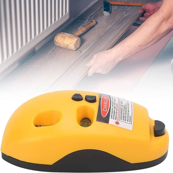 BowLift | Easy Angle Laser Level