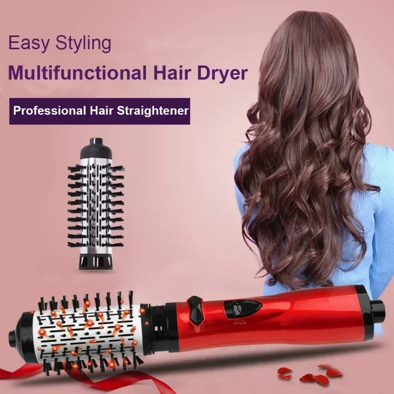 BowLift | Magic Hair Styler Brush