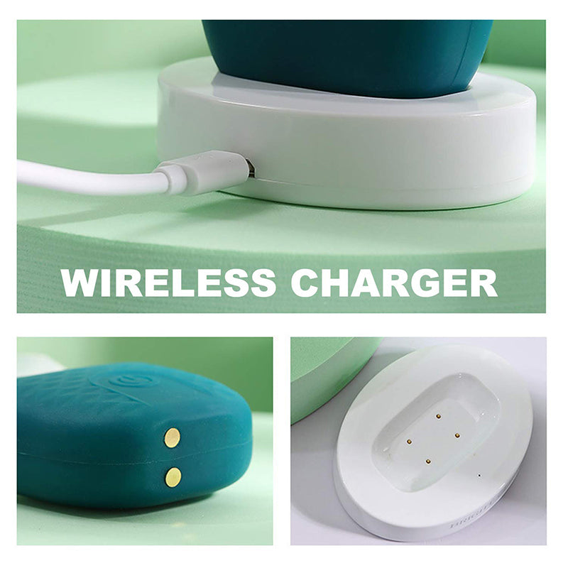 BowLift | U Shaped Electric Toothbrush