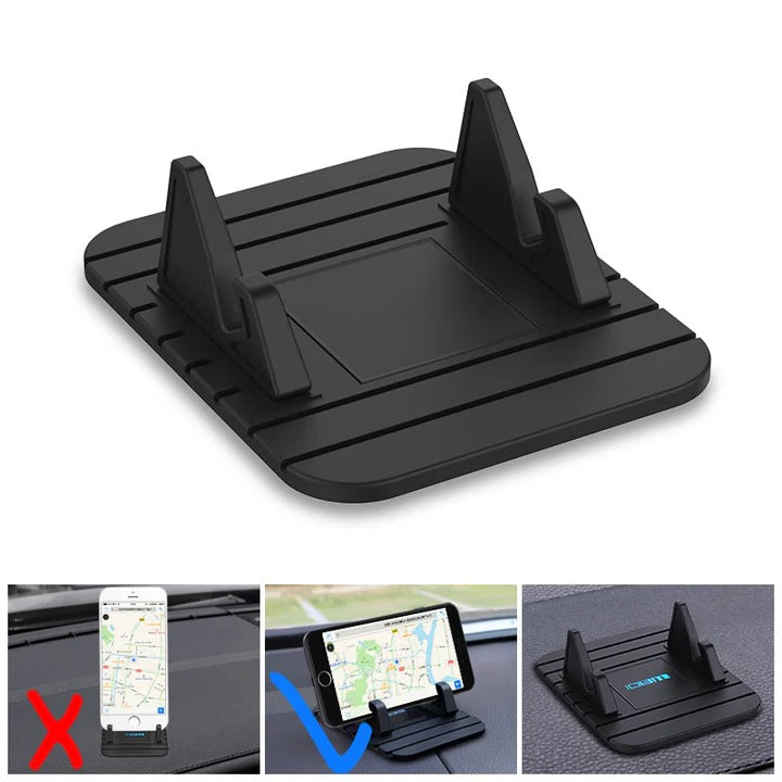 BowLift | Non-Slip Phone Holder For The Car