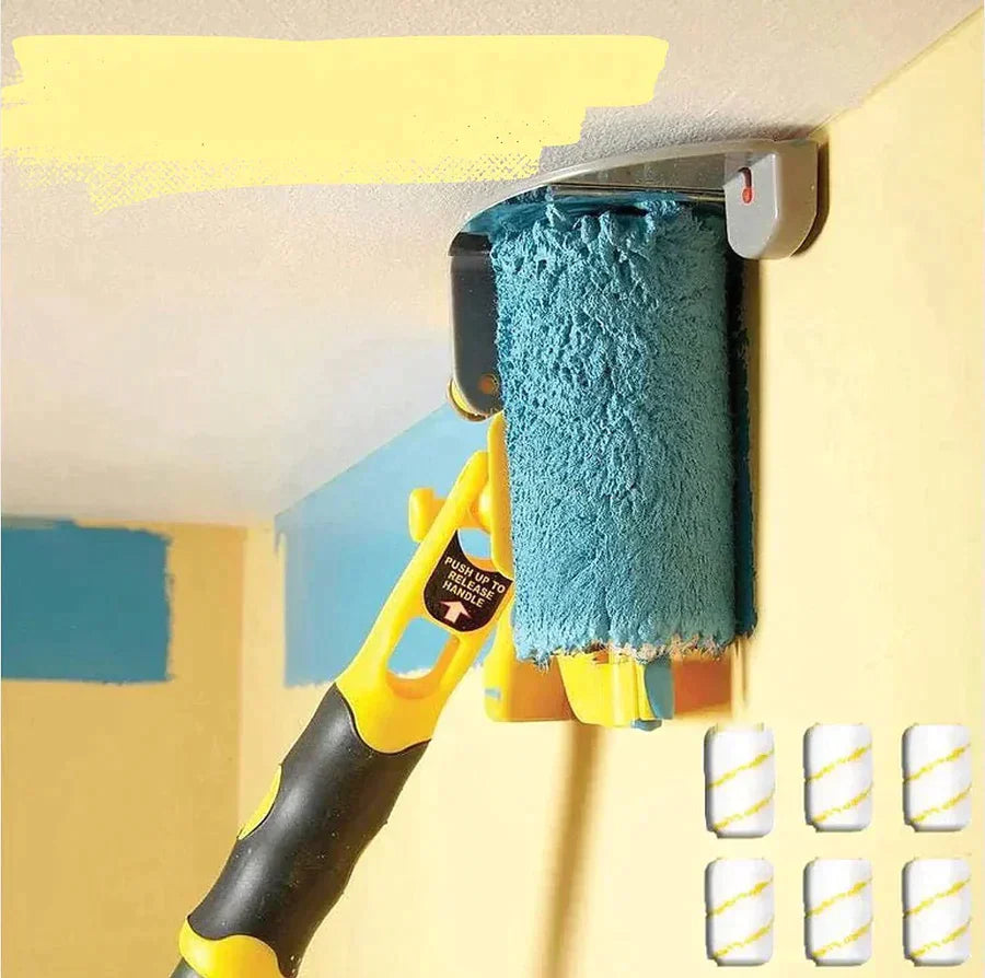 BowLift | PainterPro™ Wall Paint with Corner Protection
