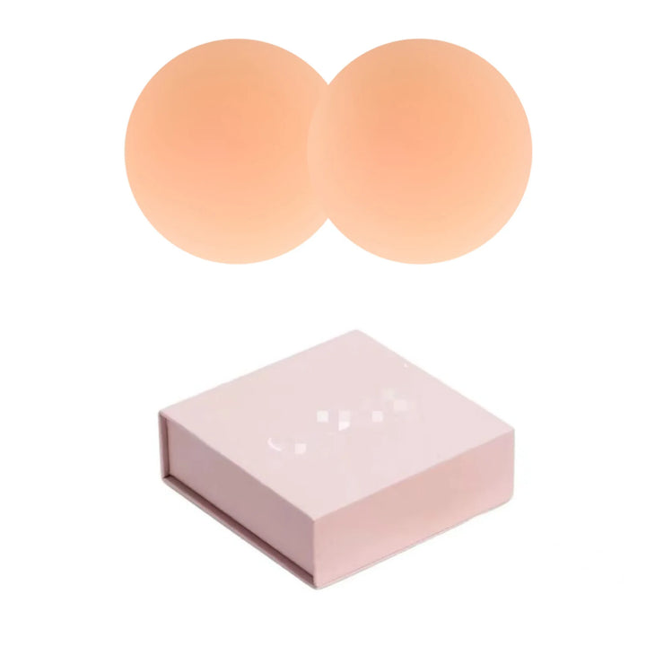 BowLift | Silicone Nipple Covers