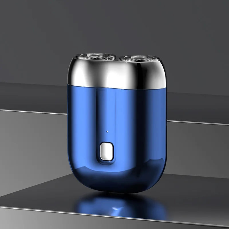 BowLift | Mini USB Travel Shaver