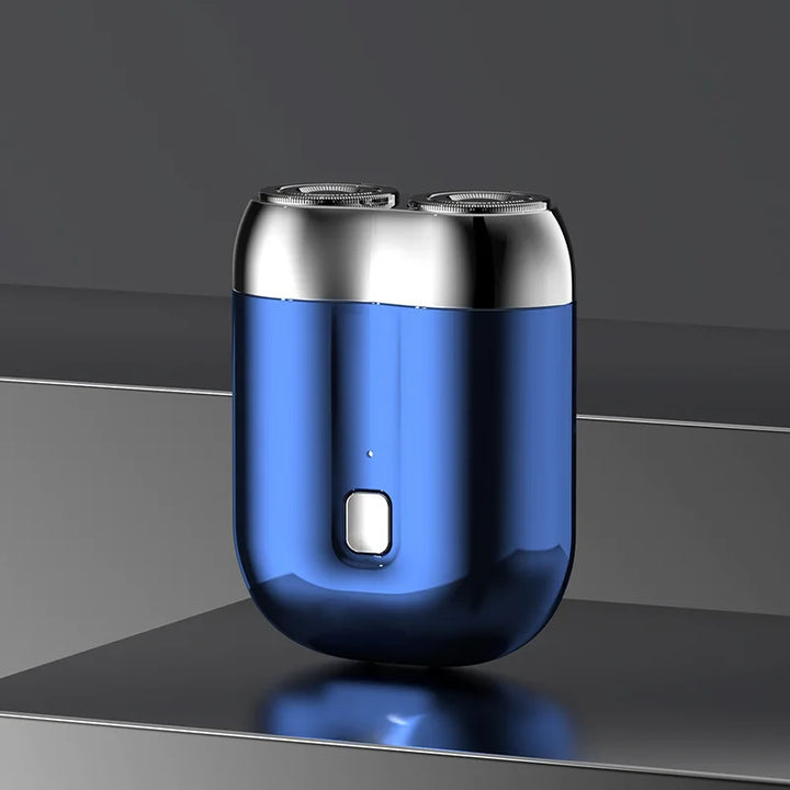 BowLift | Mini USB Travel Shaver