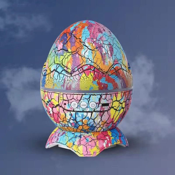 BowLift | Magical dino starry sky for children's rooms