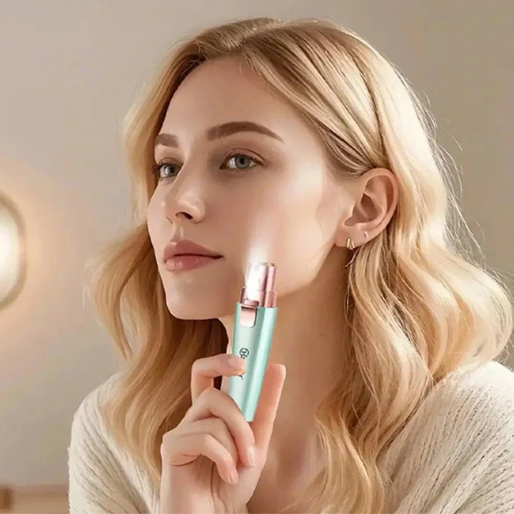 BowLift | Gentle Glide Eyebrow Shaper