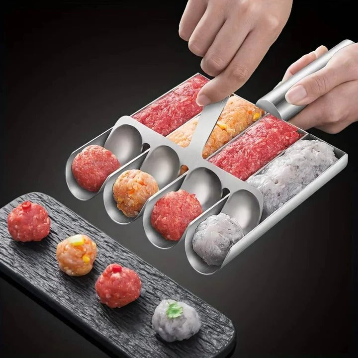 BowLift | Meatball Maker