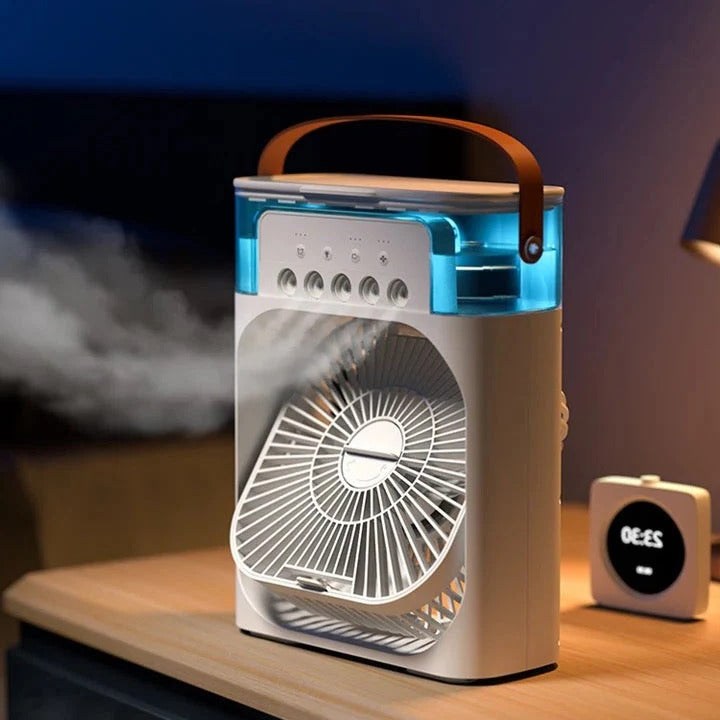 Mini Air Conditioner | Bowlift