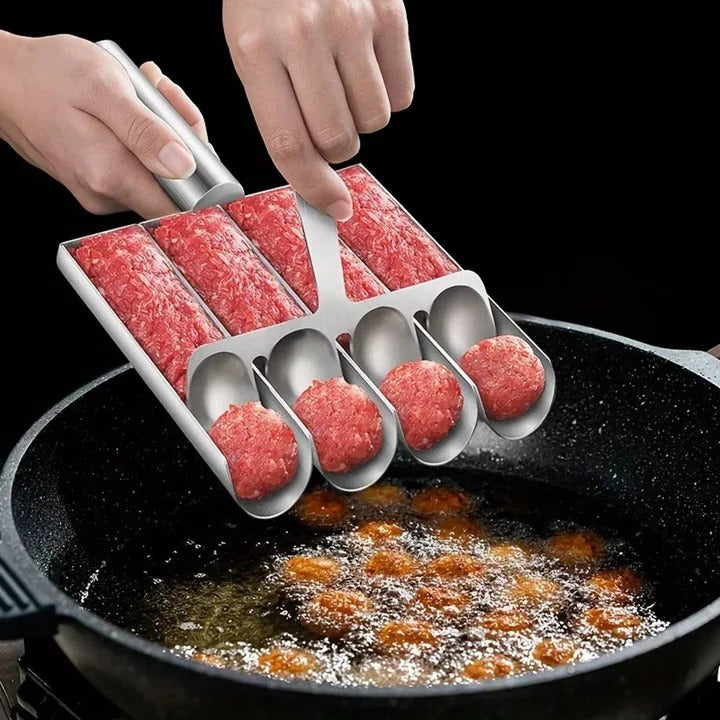 BowLift | Meatball Maker