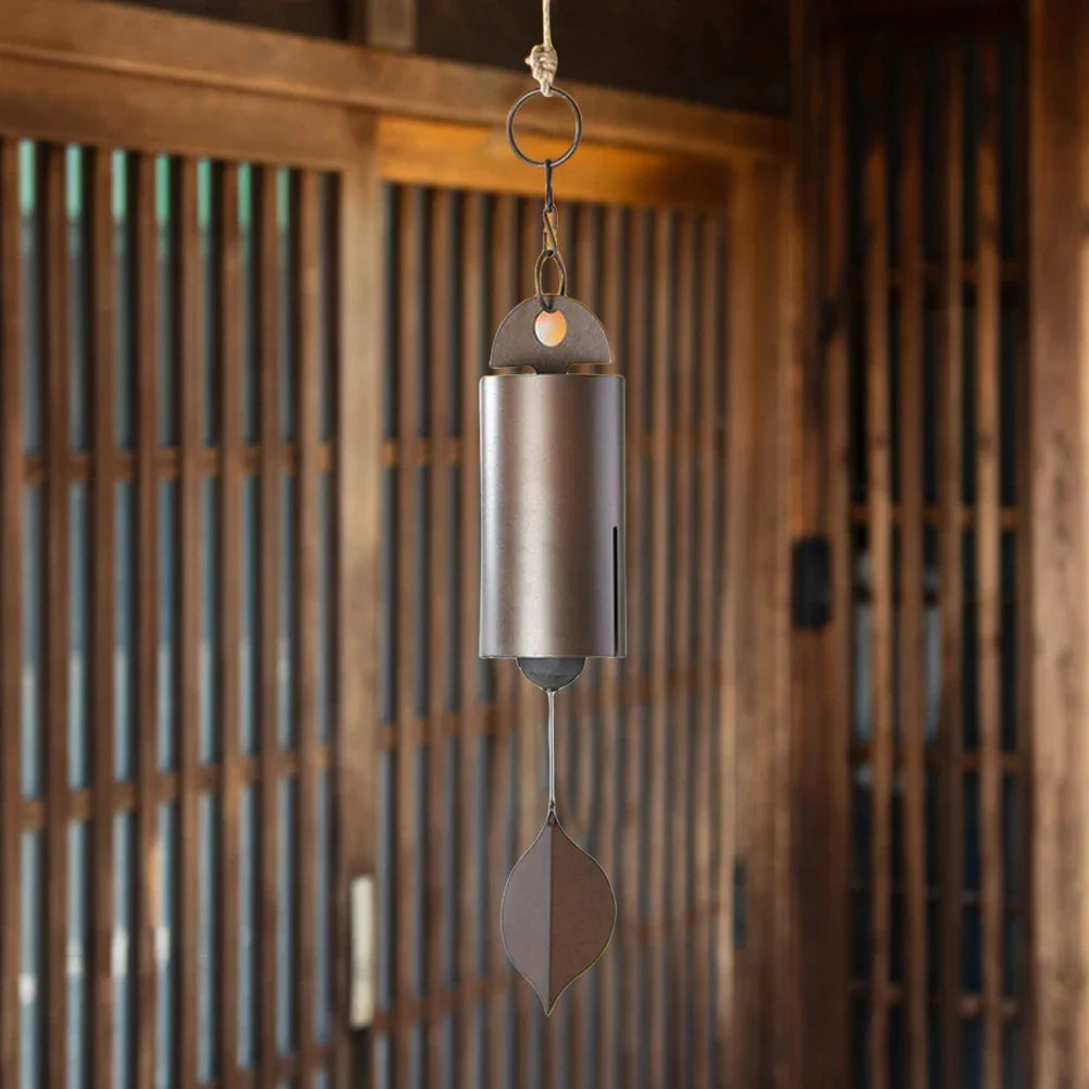 BowLift | Tranquil Melody Wind Chimes