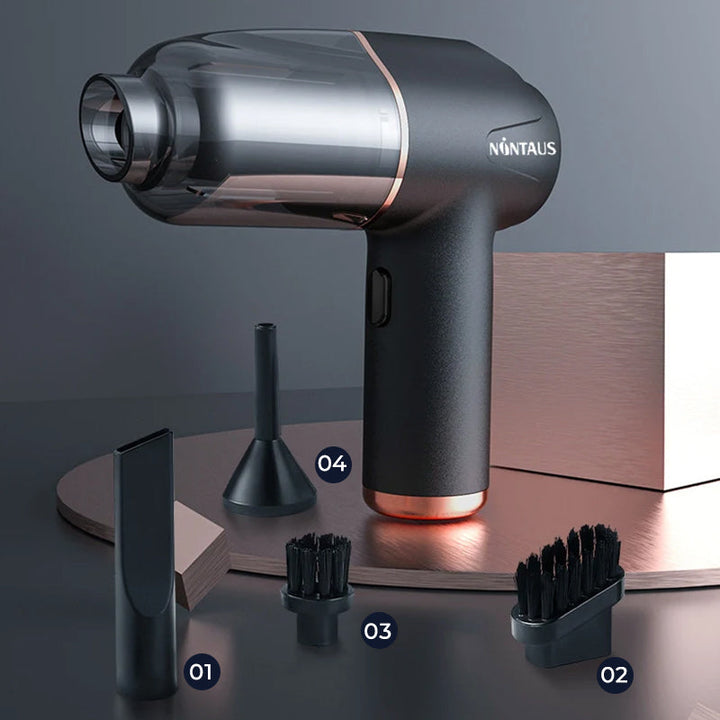 BowLift | Vacuum CleanerPro Cordless