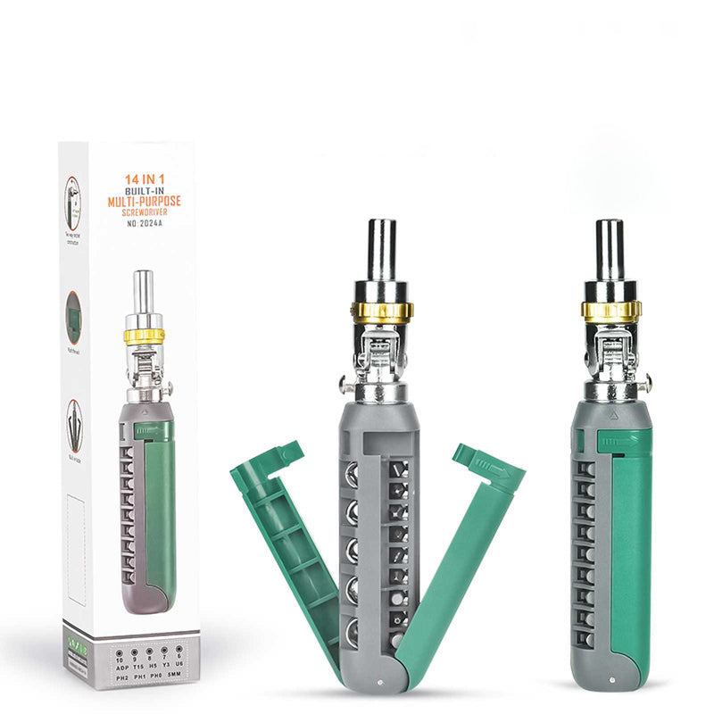 BowLift | TwistMaster – Screwing made easy, even in tightest corners!