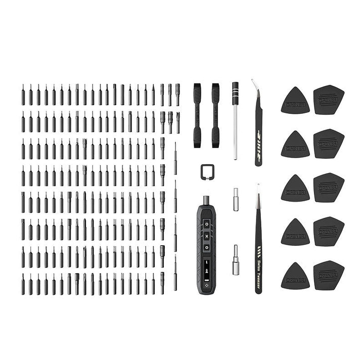 BowLift | FixPro: Screwdriver Kit