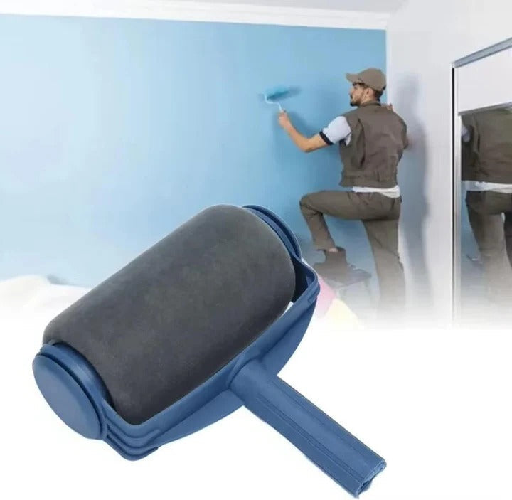 BowLift | Self priming Paint Brush Roller