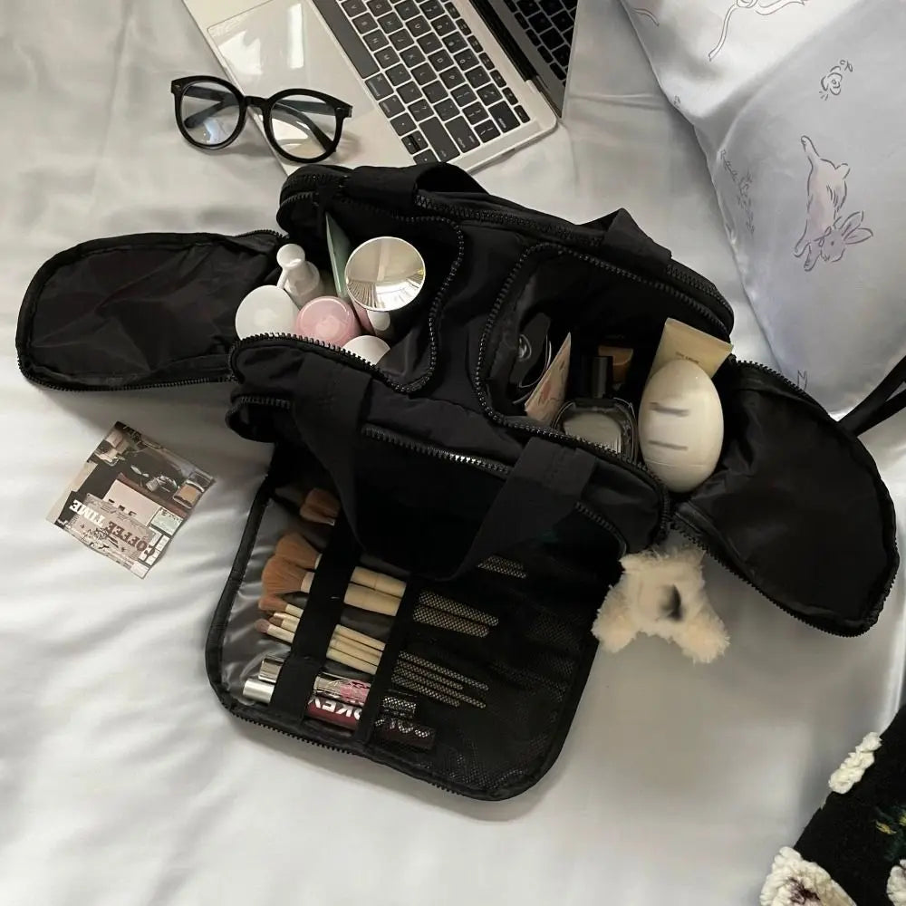 BowLift | Compact Travel Bag
