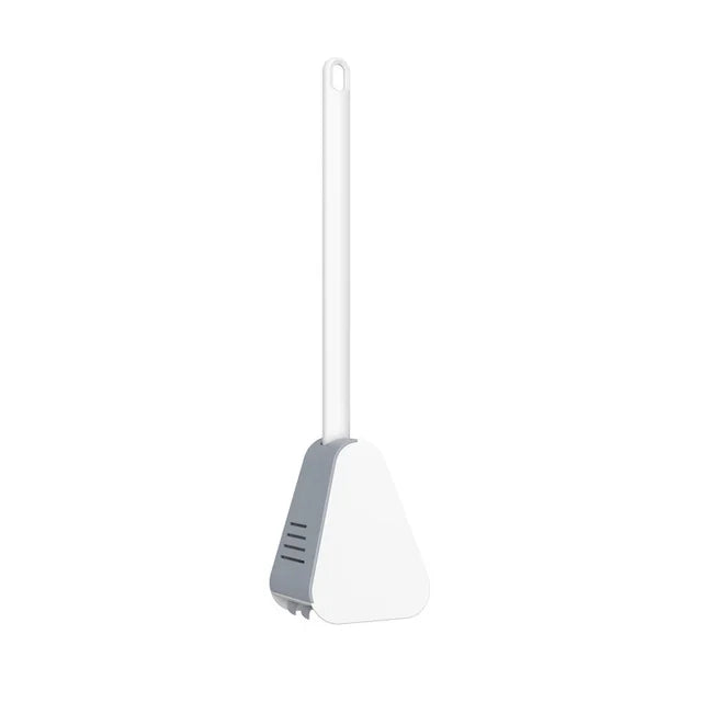 BowLift | EasySwing Silicone Toilet Brush