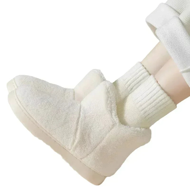 BowLift | SnugWarm Socks