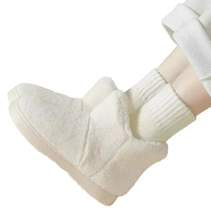 BowLift | SnugWarm Socks
