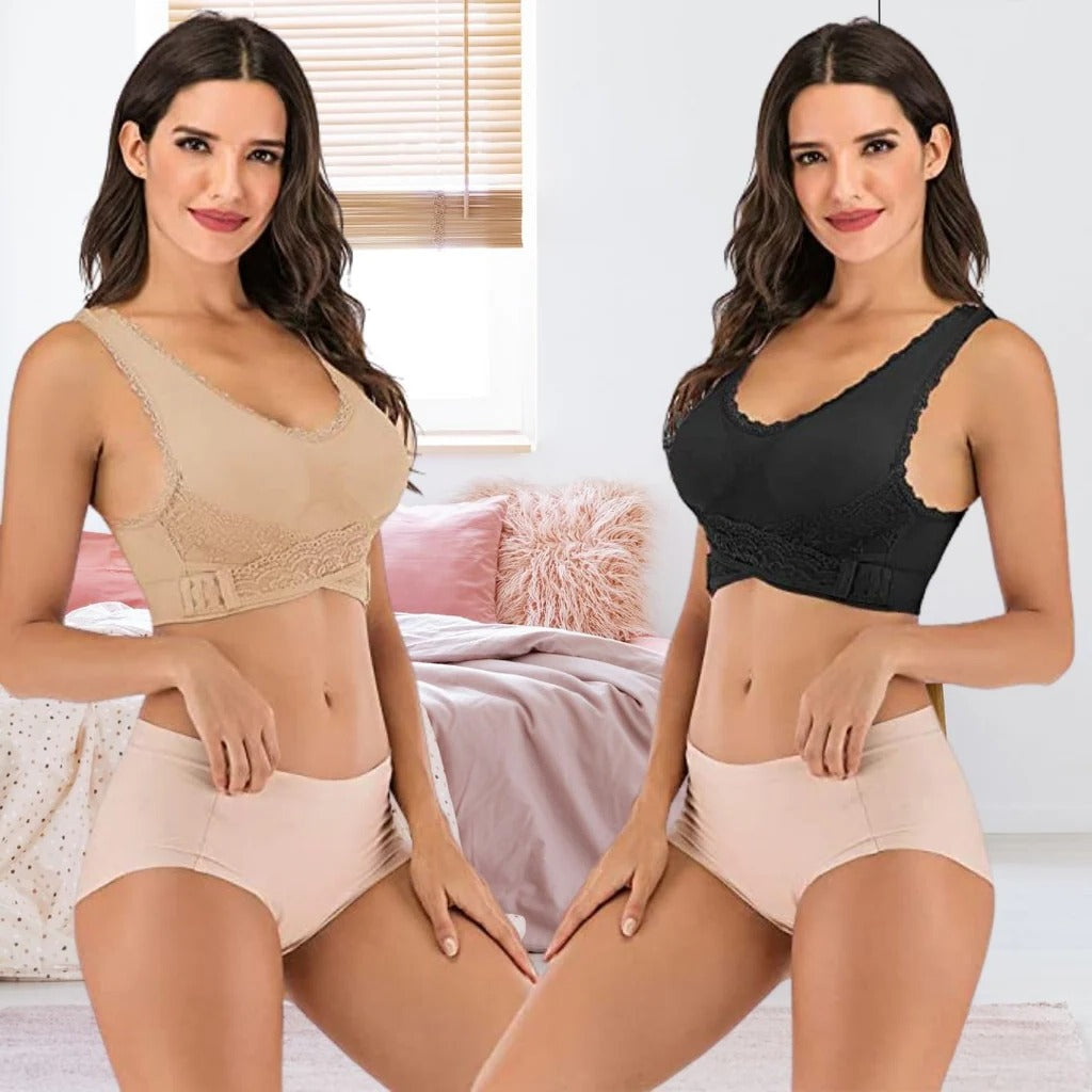 BowLift | The bra for better posture & a beautiful cleavage
