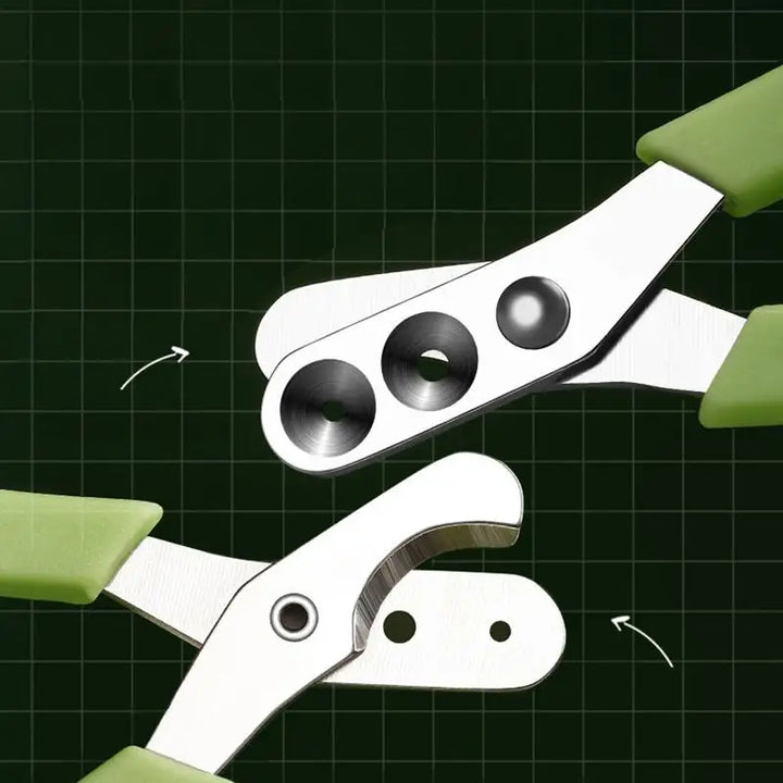 BowLift | Paws Precision Pro Nail Clippers
