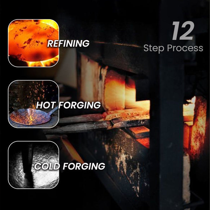 BowLift | IronPot Pro