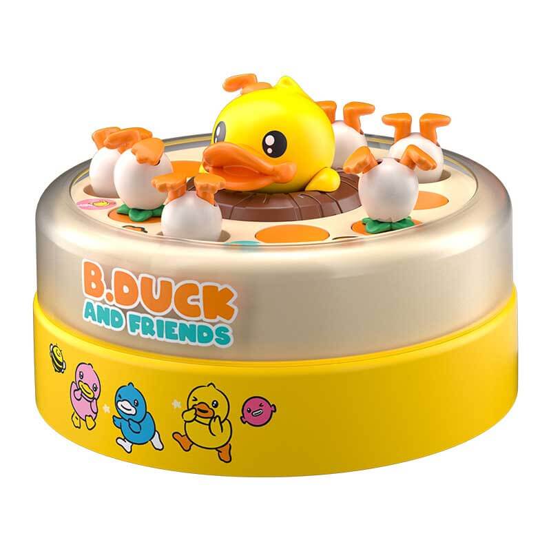 BowLift | Duck Dash - Family Fun Game