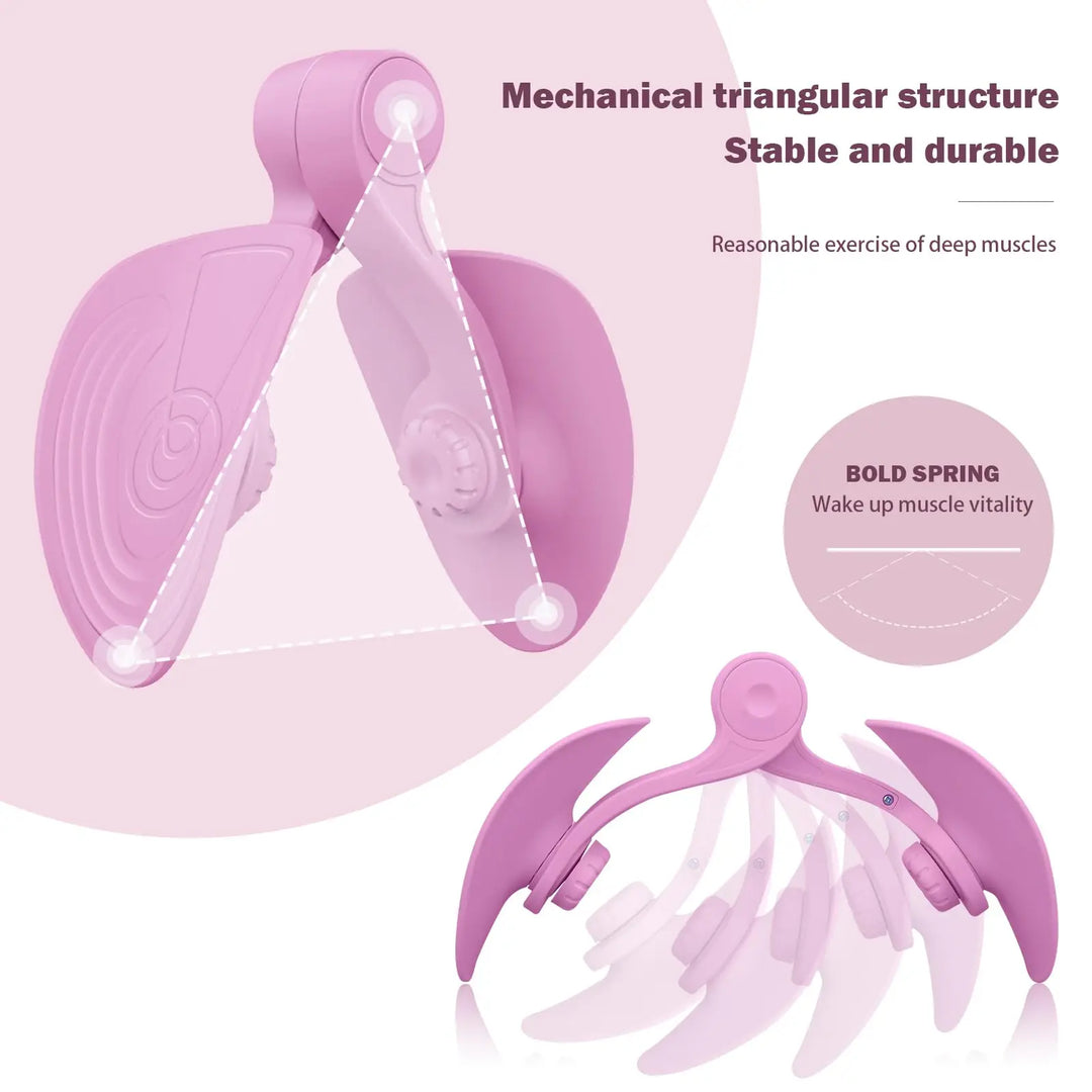 BowLift | Perfect Pelvic Trainer