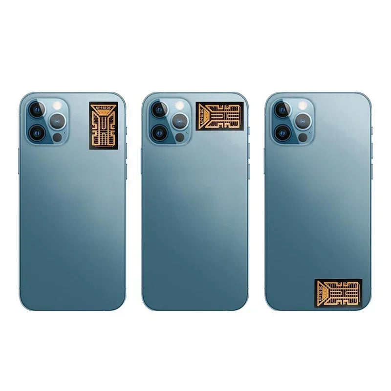 BowLift | Signal Boost Sticker