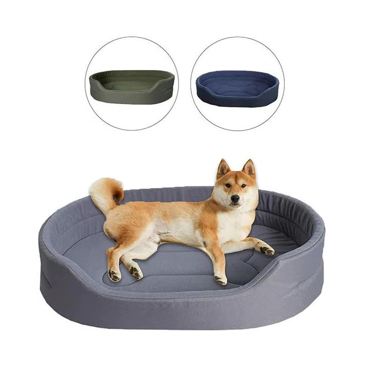 BowLift | Eco Friendly Pet Beds