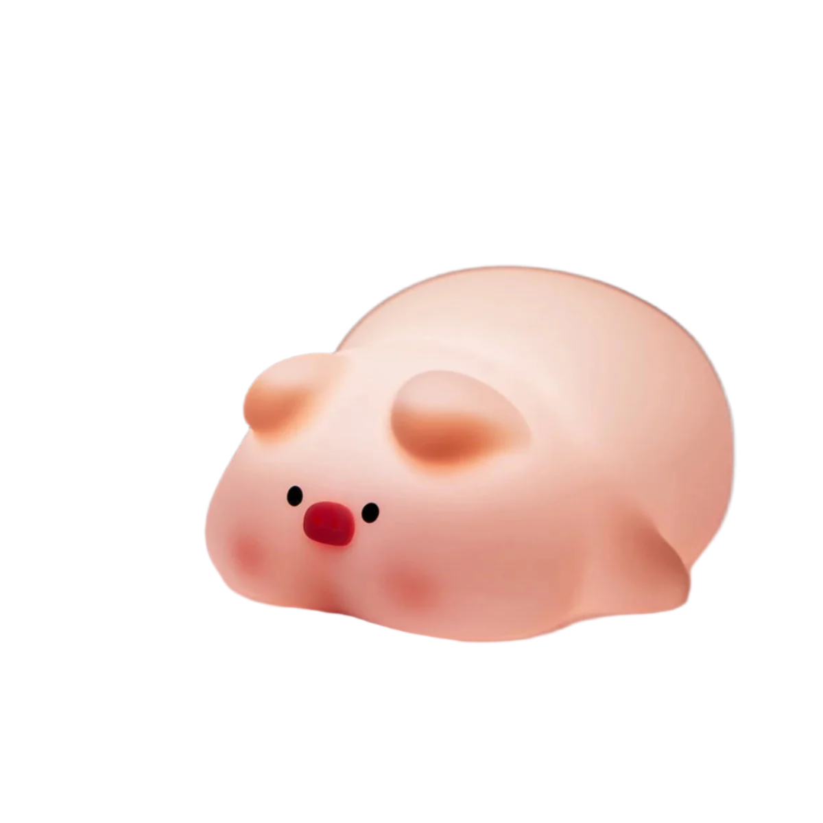 BowLift | Night light | Soft and Dimmable - Rabbit Lamp for Children