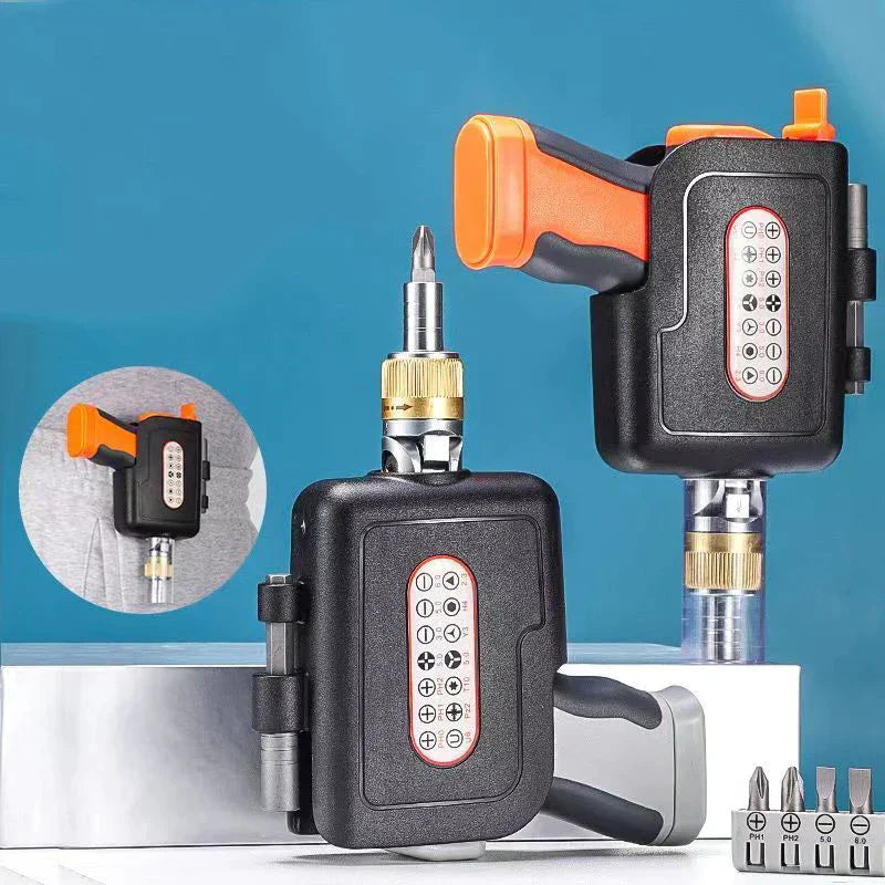 BowLift | Efficient drilling with innovative technology