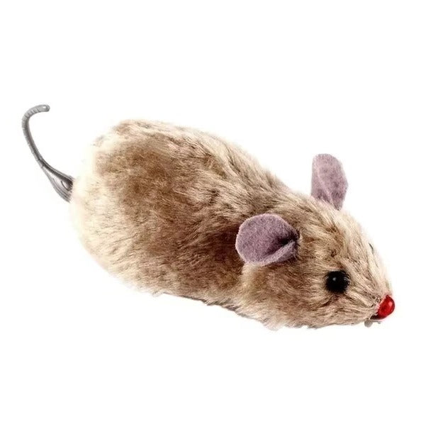 BowLift | Electric Cat Toy Mouse