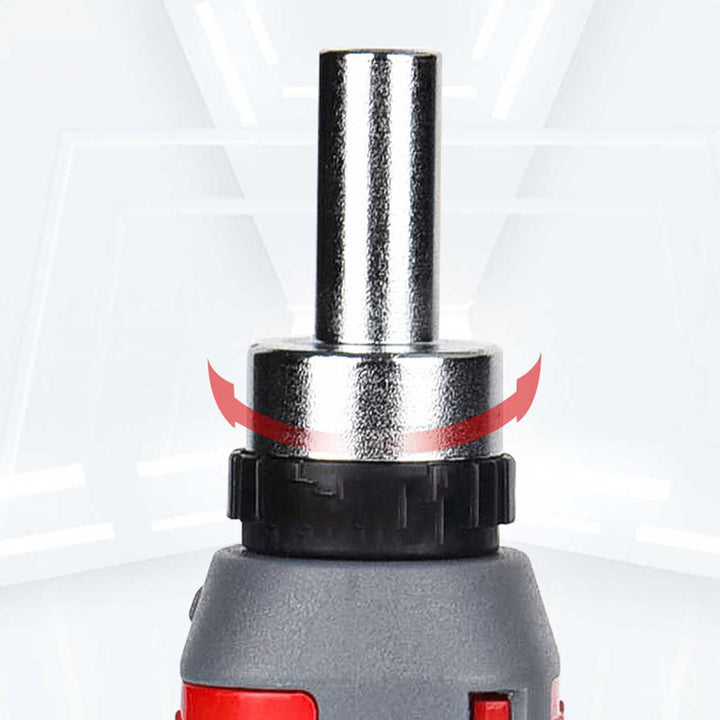 BowLift | TwistMaster – Screwing made easy, even in tightest corners!