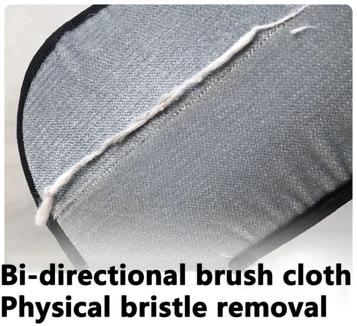 BowLift | Soft Hair Catcher Gloves