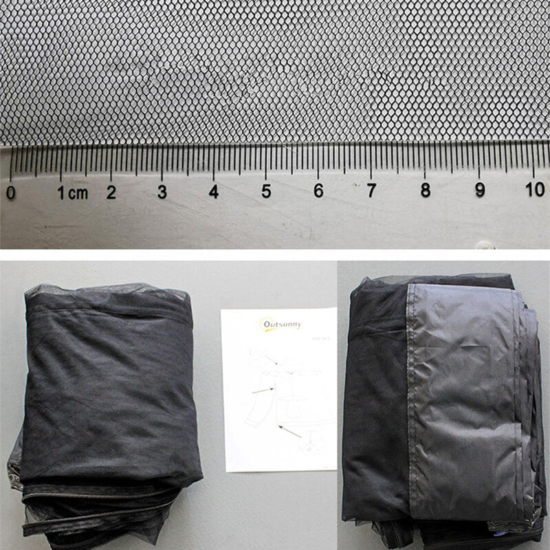 BowLift | Umbrella Bug Net