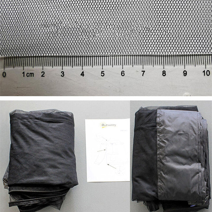BowLift | Umbrella Bug Net