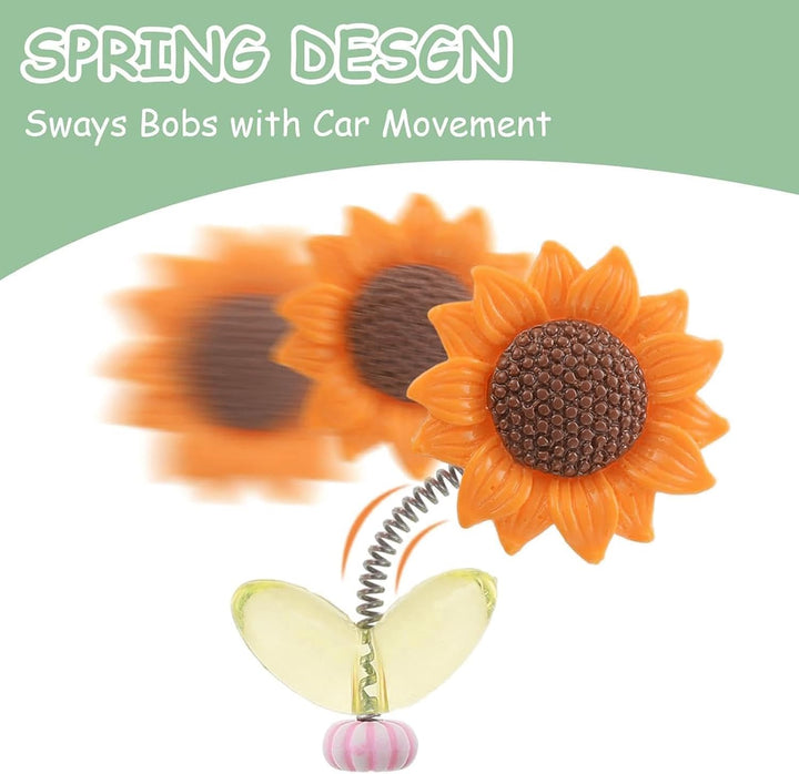 BowLift | SunnyVibe Ornaments