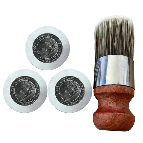 BowLift | Revive & Shine Leather Salve