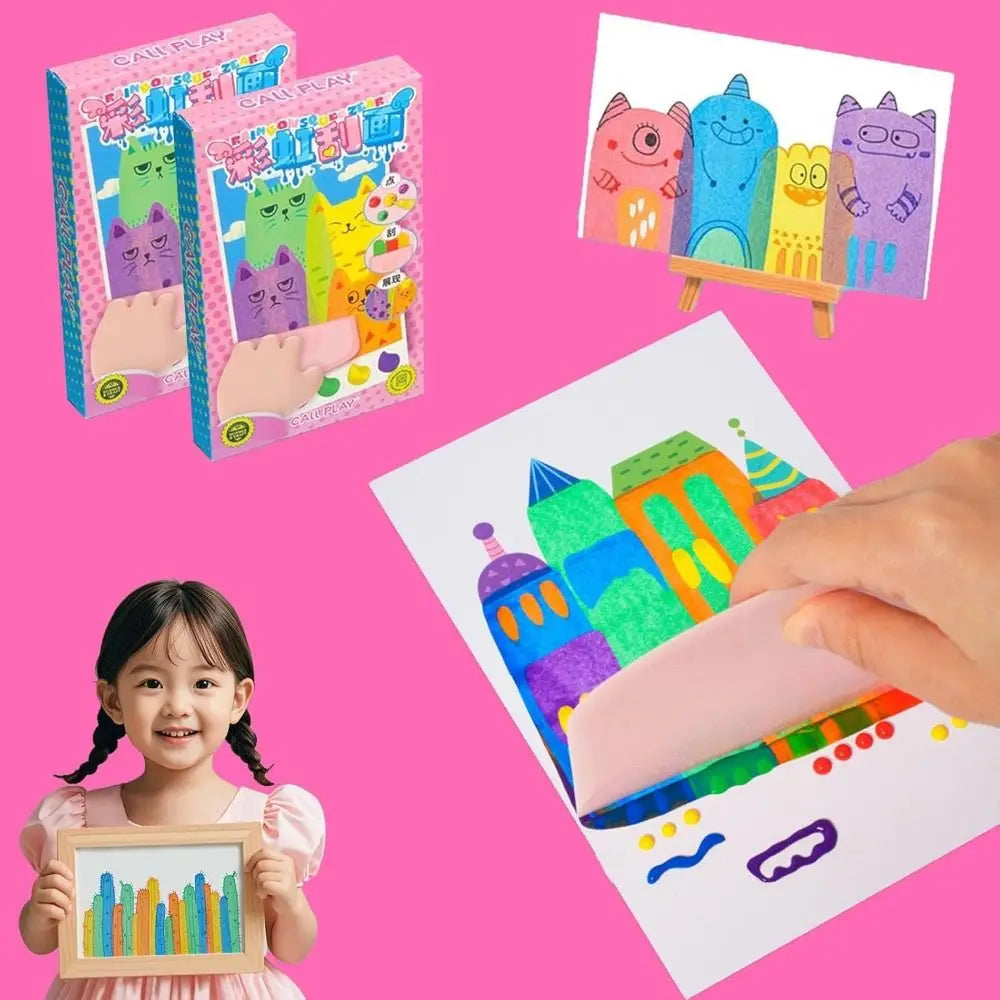 BowLift | RainbowCraze™ Colorful Learning Adventure