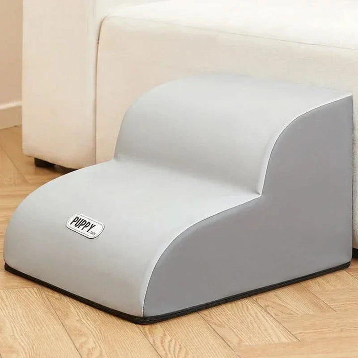 BowLift | PAWEASE PET STAIRS – Pet stairs for safe & stylish access to sofa & bed