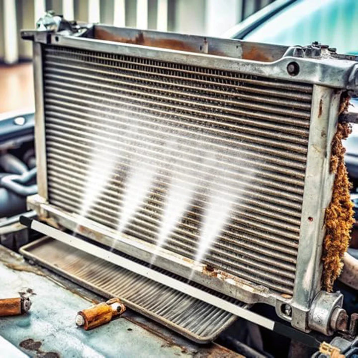 BowLift | Raptor XF Cleaning Rod