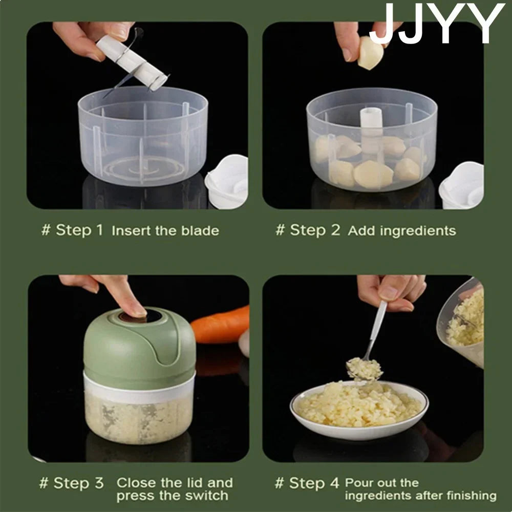 BowLift | MinceMaster Effortless Kitchen Prep