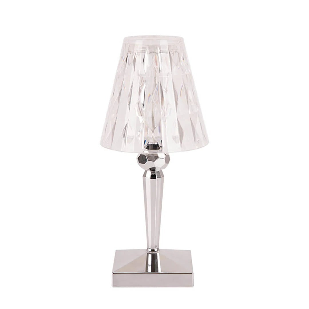 BowLift | Crystal Wireless LED Lamp