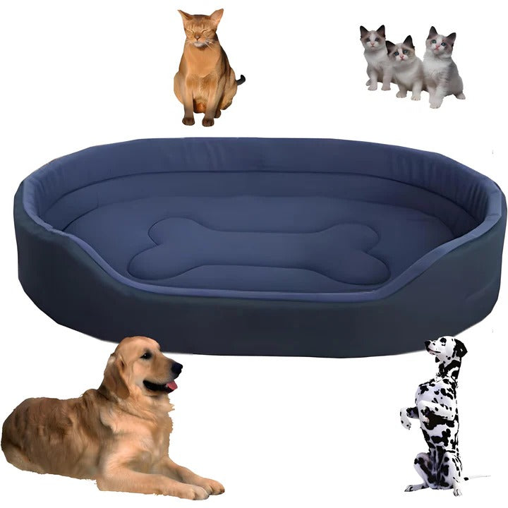 BowLift | Eco Friendly Pet Beds