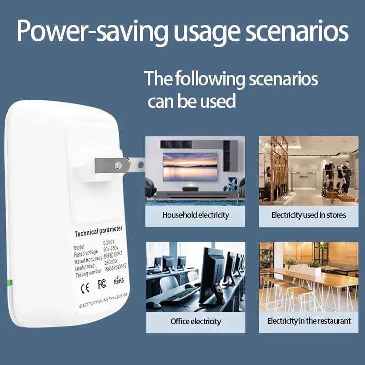 BowLift | Eco-Saver Plug